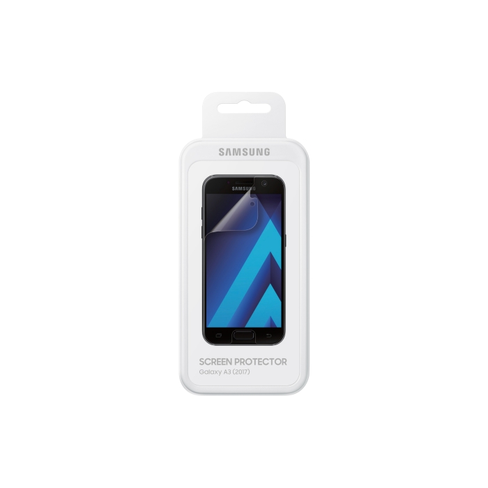 Folie protectie Samsung Galaxy A3 A320 Folie protectie Samsung Galaxy A3 A320