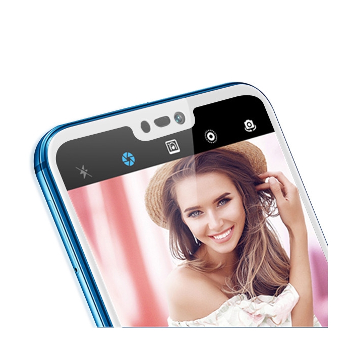 folie sticla 5d full face huawei p20 pro white TEMP-FULL-FACE-HWP20PRO folie sticla 5d full face huawei p20 pro white TEMP-FULL-FACE-HWP20PRO