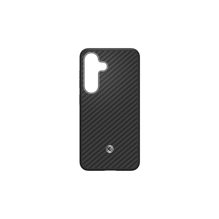 Husa Aramid Samsung Galaxy S25 S931 Black GP-FPS931PGABW Husa Aramid Samsung Galaxy S25 S931 Black GP-FPS931PGABW