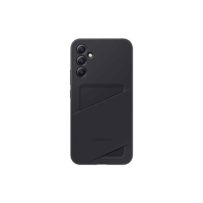 husa card slot samsung galaxy a34 5g a346 black husa card slot samsung galaxy a34 5g a346 black