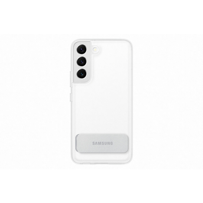 husa clear standing samsung galaxy s22 EF-JS901CTEGWW Transparent husa clear standing samsung galaxy s22 EF-JS901CTEGWW Transparent