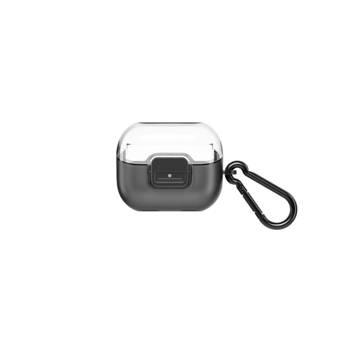 Husa Clip Samsung Galaxy Buds3 / Buds3 Pro GP-FPR630HICBW Husa Clip Samsung Galaxy Buds3 / Buds3 Pro GP-FPR630HICBW