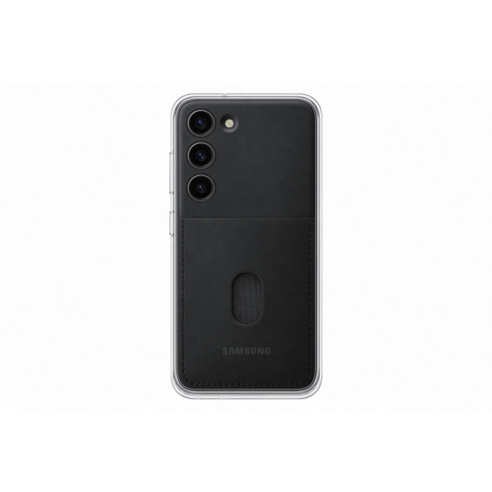 husa frame samsung galaxy s23 s911 black