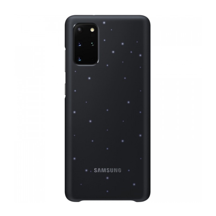 husa smart led samsung galaxy s20 plus ef-kg985c husa smart led samsung galaxy s20 plus ef-kg985c