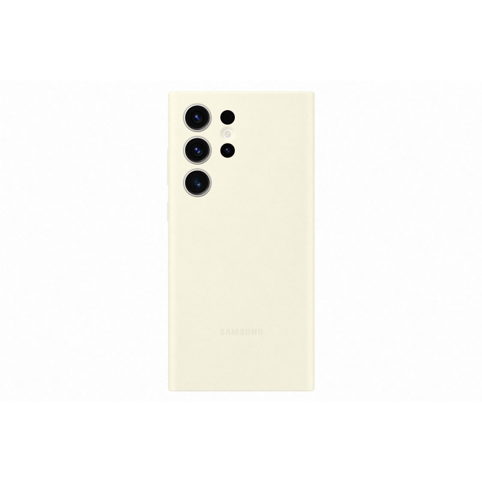 husa silicon samsung galaxy s23 ultra s918 cream husa silicon samsung galaxy s23 ultra s918 cream
