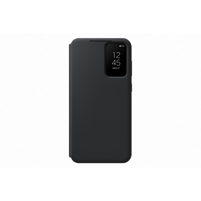 husa smart view samsung galaxy s23+ s916 black husa smart view samsung galaxy s23+ s916 black
