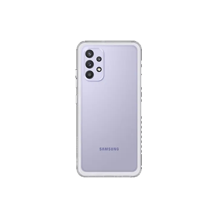 husa soft clear samsung galaxy a32 4g ef-qa325t husa soft clear samsung galaxy a32 4g ef-qa325t