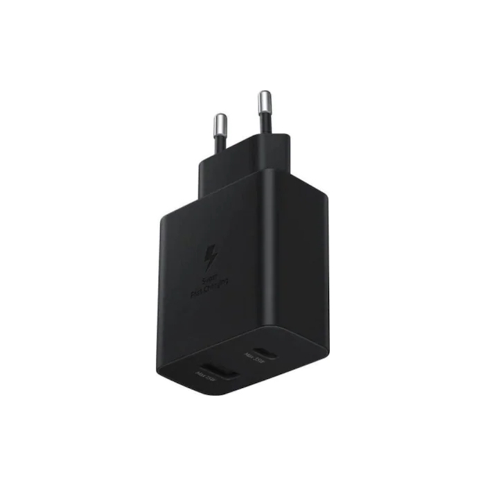 Samsung Adaptor Retea Dual USB 35W Samsung Adaptor Retea Dual USB 35W