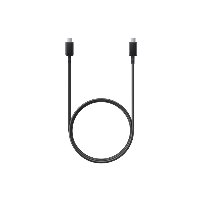 Samsung Cablu de date USB-C la USB-C (5A) Samsung Cablu de date USB-C la USB-C (5A)