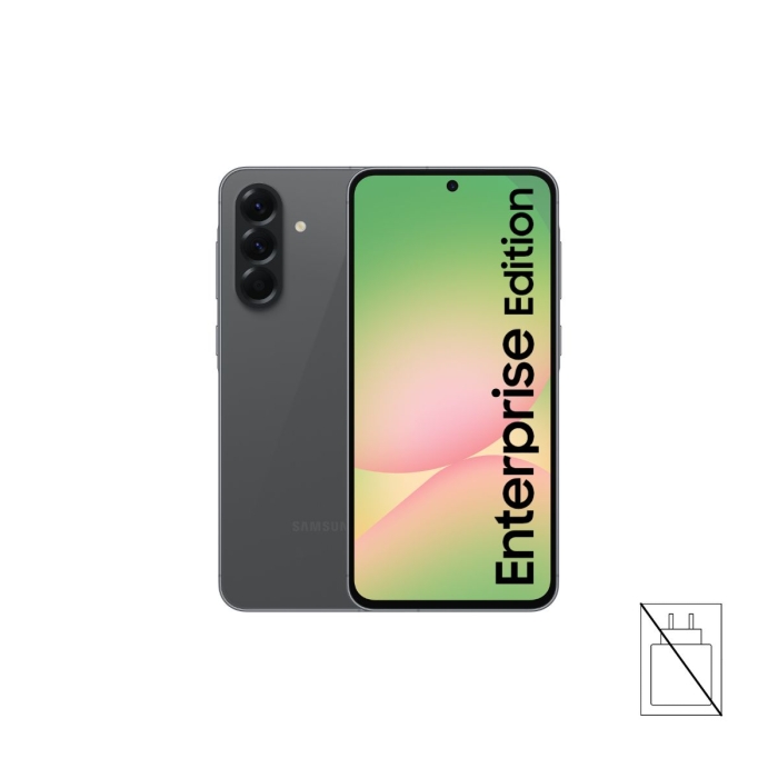 Samsung Galaxy A56 5G Dual SIM 128GB A566 Enterprise Edition SM-A566BZKAEEE Samsung Galaxy A56 5G Dual SIM 128GB A566 Enterprise Edition SM-A566BZKAEEE