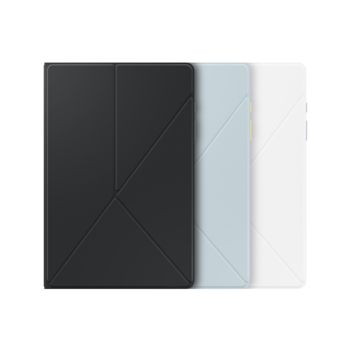 husa originala bookcover samsung galaxy tab a9 plus x210 x216 husa originala bookcover samsung galaxy tab a9 plus x210 x216