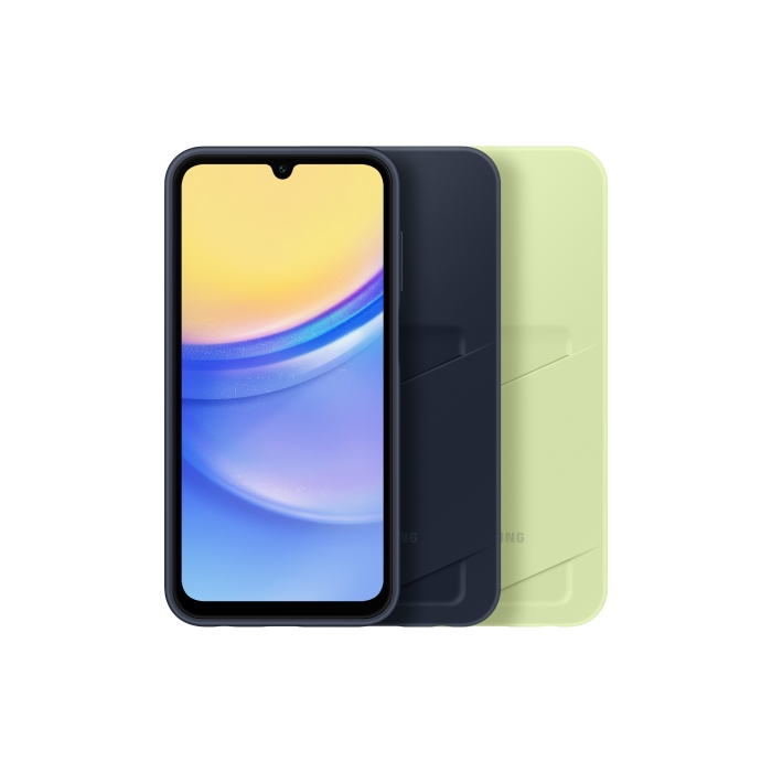 samsung husa card slot galaxy a15 a155, a156 ef-oa156t samsung husa card slot galaxy a15 a155, a156 ef-oa156t