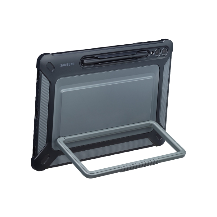 samsung husa rigidizata outdoor galaxy tab s9 plus EF-RX810CBEGWW
samsung husa rigidizata outdoor galaxy tab s9 plus EF-RX810CBEGWW