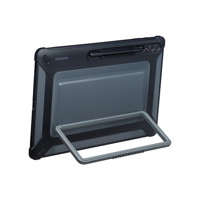samsung husa rigidizata galaxy tab s9 ultra EF-RX910CBEGWW
samsung husa rigidizata galaxy tab s9 ultra EF-RX910CBEGWW