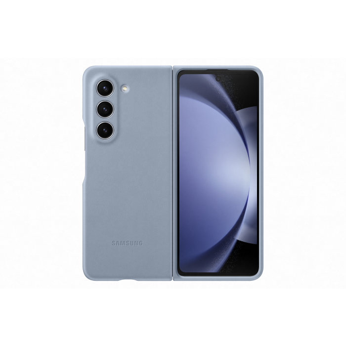 husa piele eco samsung galaxy z fold5 ef-vf946p husa piele eco samsung galaxy z fold5 ef-vf946p