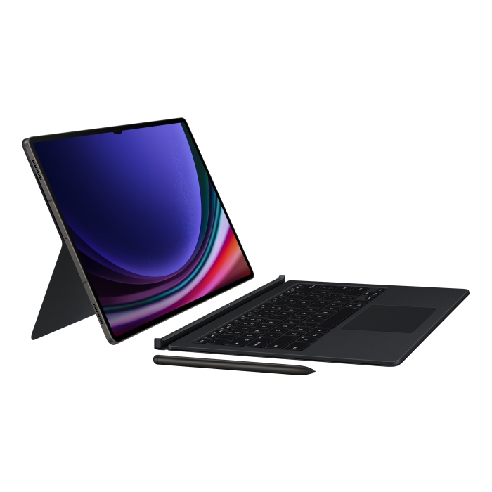 samsung bookcover plus tastatura detasabila galaxy tab s9 ultra EF-DX915UBEGWW
samsung bookcover plus tastatura detasabila galaxy tab s9 ultra EF-DX915UBEGWW