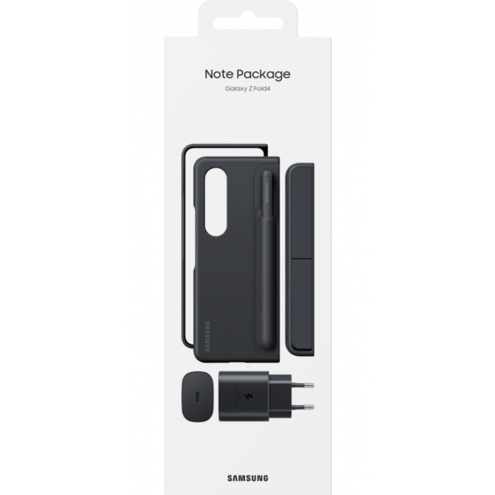 samsung note package galaxy z fold4 f936 EF-OF93KKBEGWW samsung note package galaxy z fold4 f936 EF-OF93KKBEGWW
