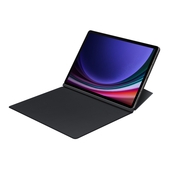Husa originala smart bookcover samsung galaxy tab s9 plus ef-bx810p Husa originala smart bookcover samsung galaxy tab s9 plus ef-bx810p