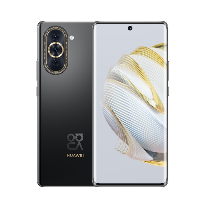 telefon huawei nova 10 dual sim starry black telefon huawei nova 10 dual sim starry black