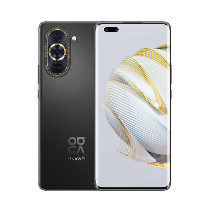 telefon huawei nova 10 pro dual sim starry black telefon huawei nova 10 pro dual sim starry black