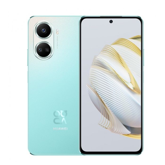 telefon huawei nova 10 se dual sim mint green telefon huawei nova 10 se dual sim mint green