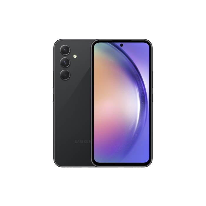 telefon samsung galaxy a54 5g dual-sim a546 black telefon samsung galaxy a54 5g dual-sim a546 black