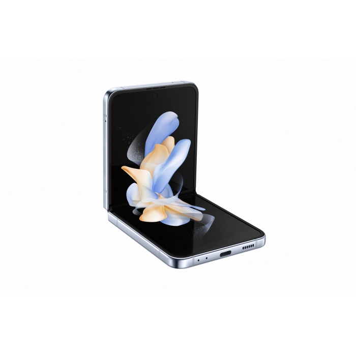Telefon Samsung Galaxy Z Flip4 5G Dual Sim F721 Telefon Samsung Galaxy Z Flip4 5G Dual Sim F721
