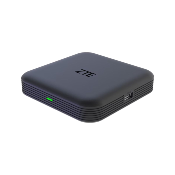 TV Box Media Player ZTE ZVX10 UHD 4K B866V2K TV Box Media Player ZTE ZVX10 UHD 4K B866V2K
