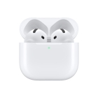 Casti Apple AirPods 4 USB-C MXP63ZM/A