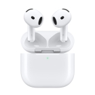 Casti Apple AirPods 4 USB-C Active Noise Cancellation MXP93ZM/A