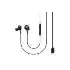 casti stereo cu fir samsung type c eo-ic100b