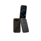 Telefon HMD 2660 Flip Dual SIM 4G
1GF033CPH1L04