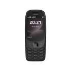 telefon nokia 6310 2021 dual-sim 2g negru 16POSB01A08