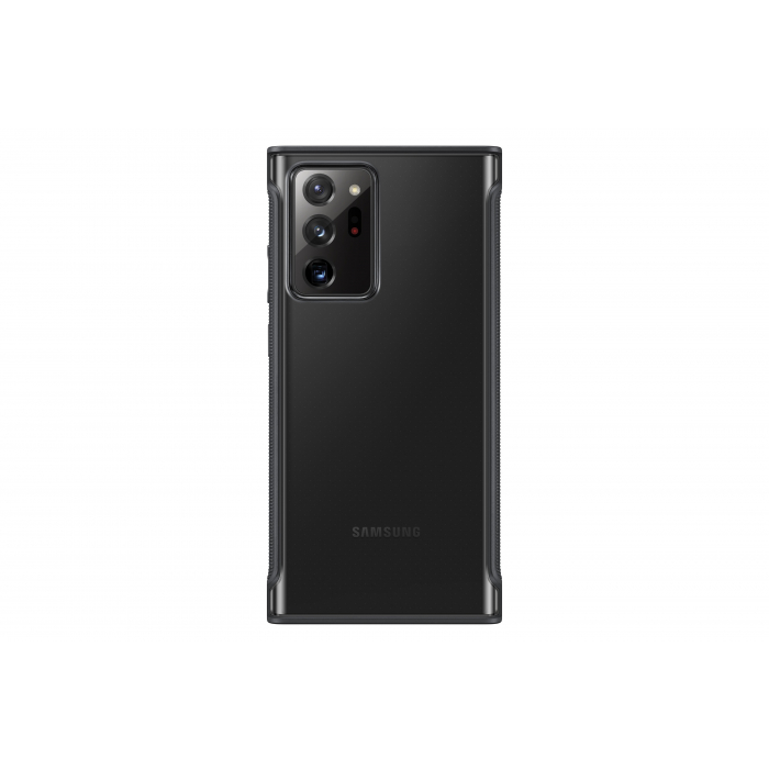 Husa Clear Protective Samsung Galaxy Note20 Ultra N985/N986