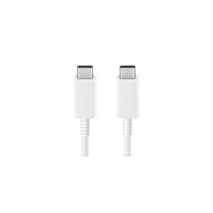 samsung cablu de date USB-C la USB-C (5A)  1.8m