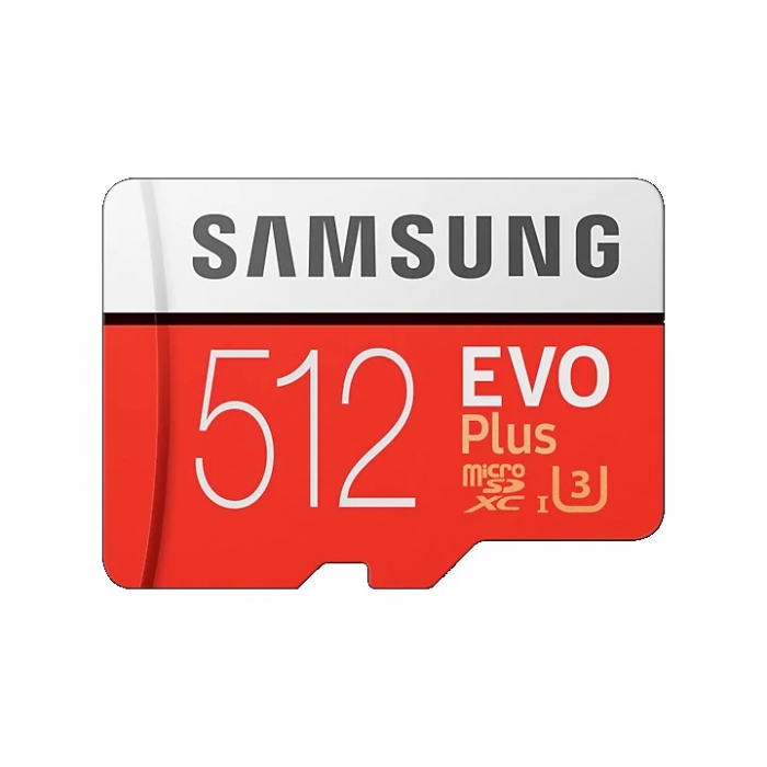 samsung card memorie microsdxc evo plus 2020 512gb mb-mc512ha