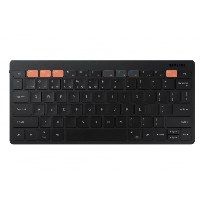 tastatura samsung smart keyboard trio 500 ej-b3400u
