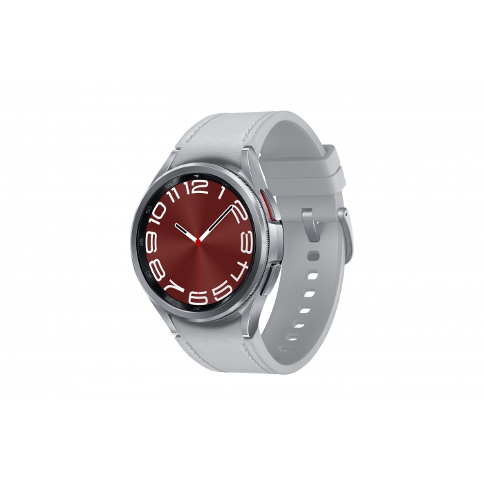smartwatch samsung galaxy watch6 classic 43mm r950 bluetooth, r955 lte