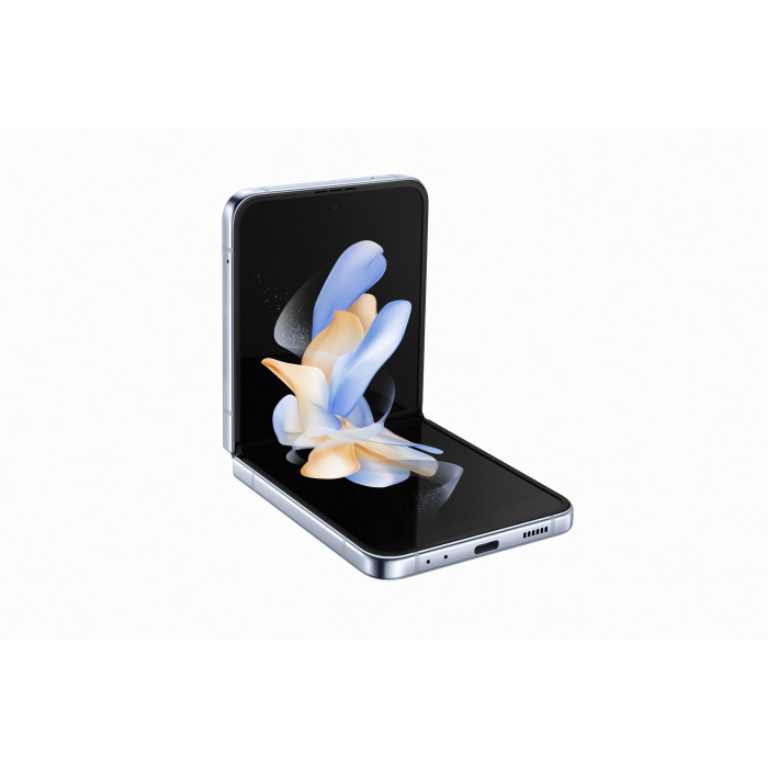 Telefon Samsung Galaxy Z Flip4 5G Dual Sim F721