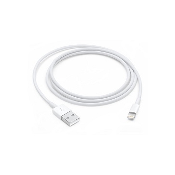 apple Cablu Lightning to USB 1 m md818zm/a