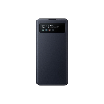 Husa S-View Samsung Galaxy S10 Lite G770