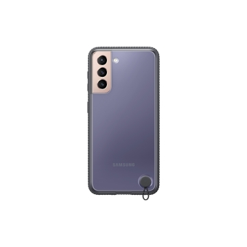 Husa Clear Protective Samsung Galaxy S21 5G G991