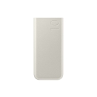 samsung acumulator extern super rapid usb-c 10000 mah 25w beige eb-p3400xuegeu