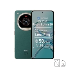 telefon zte nubia focus 2 ultra 5g 512gb forest green Z2463N