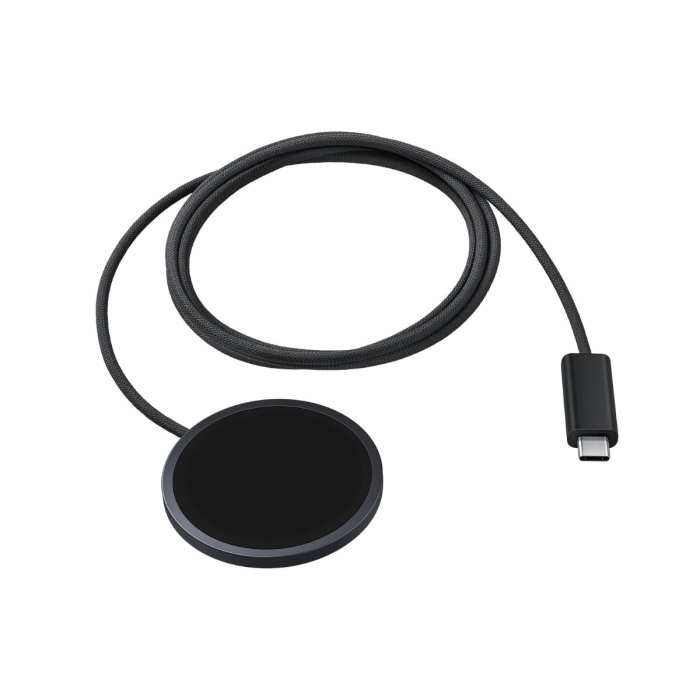 Încărcător Samsung Wireless Magnetic, Qi2, 25W
EP-P2900