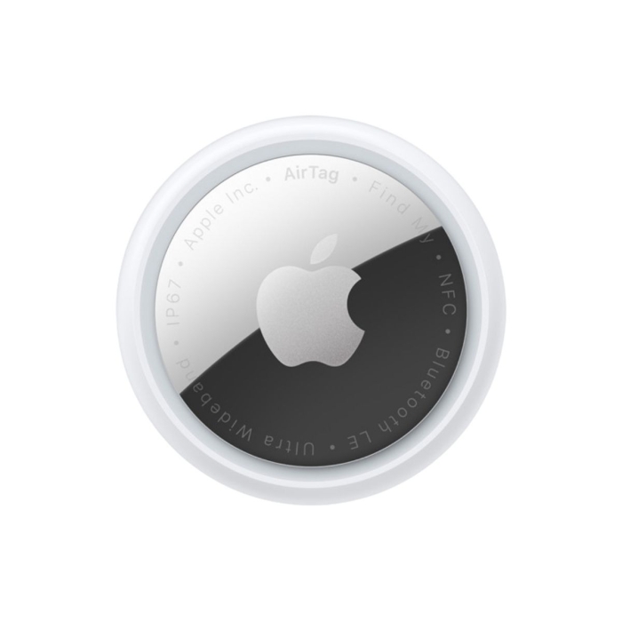 Apple AirTag (Gen 2, 2026) mfe94zm/a