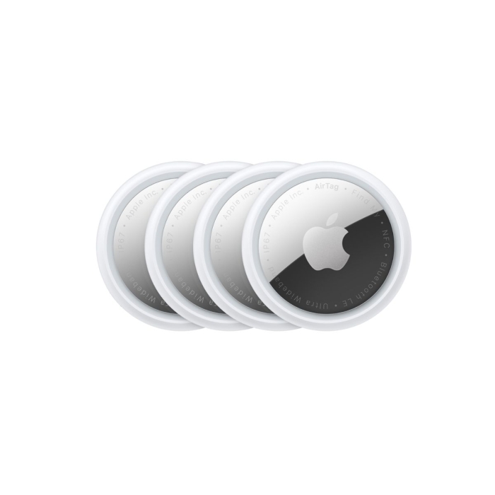 Apple AirTag (4-pack) mx542zm/a