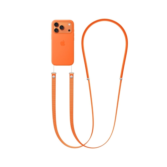 Apple Crossbody Strap pentru iPhone – reglabil mgg