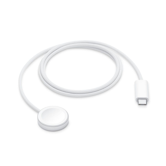 Încărcător Rapid Apple Watch Magnetic USB-C Cable (1 m)
mt0h3zm/a