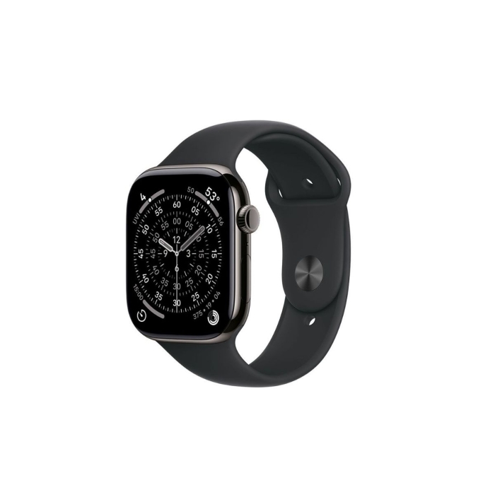 Apple Watch Series 11 42mm Aluminium meqt